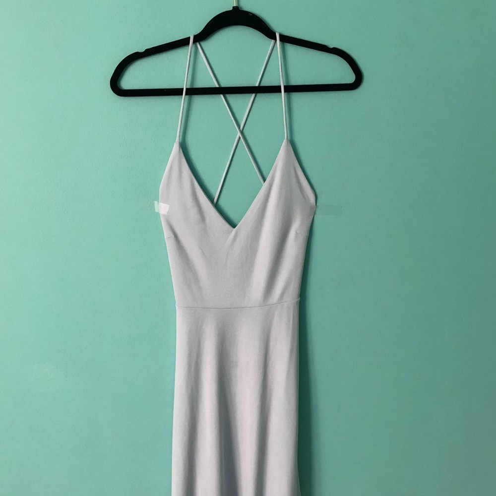 L.A. Hearts Strappy Cami Dress